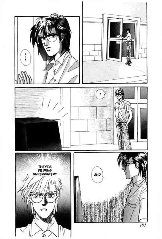 Paradise City Chapter 6 26